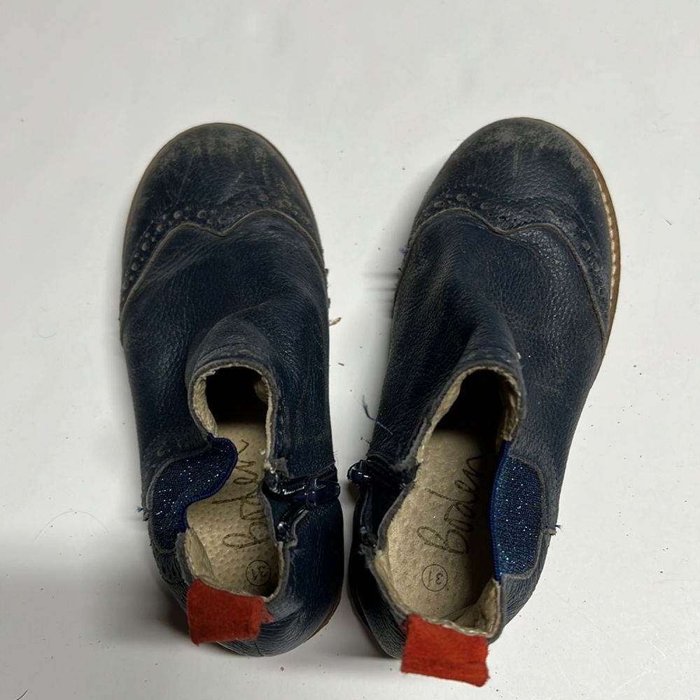 Boden ankle high boots